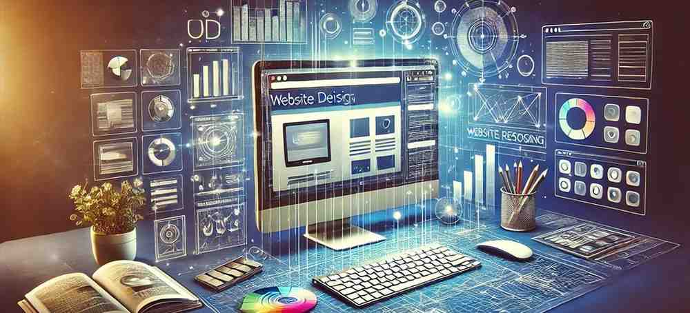 Website Redesigning in Jorhat Website Redesigning in Jorhat